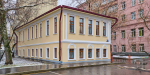 Неделя в стиле импрессионизма