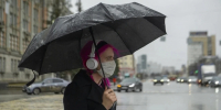Потепление и ночные дожди: жителям Москвы и Подмосковья рассказали о погоде на ближайшие дни - Комсомольская Правда