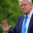 Трамп высоко оценил решение РФ объявить трехдневное перемирие на Украине - M24.Ru