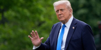 Трамп высоко оценил решение РФ объявить трехдневное перемирие на Украине - M24.Ru