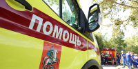 Двое детей пострадали в результате атаки ракетами ВСУ в Рыльске Курской области - Вечерняя Москва