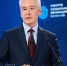 Собянин сообщил о ликвидации еще 10 БПЛА, направлявшихся к Москве - Вечерняя Москва