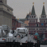 Движение перекроют в центре Москвы 7 мая из-за подготовки к параду Победы - Комсомольская Правда