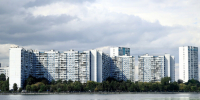 Температура на 4-6 градусов ниже нормы будет в Москве до конца недели - MSKNovosti.Ru