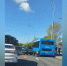 ДТП с участием автомобиля и автобуса произошло в центре Москвы - M24.Ru