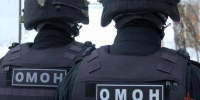 Фото: пресс-служба Росгвардии - Новые Округа