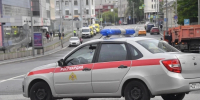 В Москве женщину задержали за попытку оформить кредит по поддельному паспорту - Комсомольская Правда