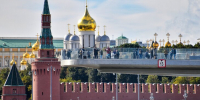 Кремль закроют для посетителей 7-9 мая в связи с празднованием Дня Победы - M24.Ru