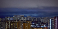 Силы ПВО сбили 19 летевших на Москву беспилотников, фото - Мой район