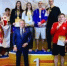 Спортсмены РЭУ Плеханова заняли первые места в чемпионатах. Фото: Страница Спортивного клуба РЭУ имени Г. В. Плеханова в социальных сетях - Район Замоскворечье
