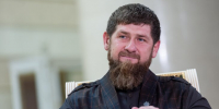 Кадыров прокомментировал слухи о своей отставке - M24.Ru