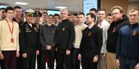 Собянин рассказал о строительстве нового здания военкомата на улице Яблочкова - Вечерняя Москва