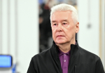 Сергей Собянин сообщил о ещё одном сбитом беспилотнике