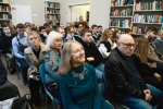 Библиотеки и культурные центры ЮЗАО подготовили программу к 80-летию Победы