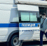 Попавший в реанимацию после нападения в Махачкале полицейский находится в сознании - M24.Ru