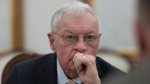 Келлог: Украина предложила создать 30-километровую буферную зону с отводом войск