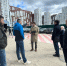 В Солнцево прошел обход территории при полном аншлаге )))) - Solncewonews.ru
