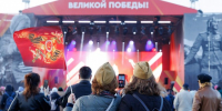 В Солнцеве состоится большая программа празднования 80-летия Победы в ВОВ 9 мая - Район Солнцево