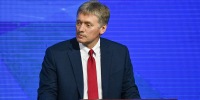 Песков сообщил, что 7 мая Путин встретится с Кадыровым - Вечерняя Москва