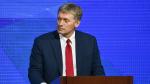 Песков сообщил, что 7 мая Путин встретится с Кадыровым