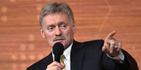Песков прокомментировал возможность удара "Орешником" в ответ на атаки ВСУ - M24.Ru