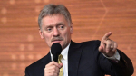 Песков прокомментировал возможность удара "Орешником" в ответ на атаки ВСУ