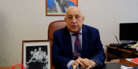 Рассвет ТВ. Николай Харитонов: «Нам есть, кем гордиться!» - КПРФ