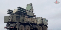 Российские средства ПВО за сутки сбили 524 беспилотника ВСУ - M24.Ru