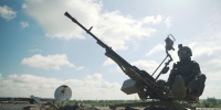 Собянин: еще один летевший к Москве беспилотник ликвидирован - M24.Ru