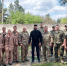 Накануне Дня Победы делегация ДУМ РФ посетила Луганскую Народную Республику - Совет муфтиев России