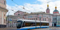 Мострансавто предупредило о сбоях в отображении транспорта в приложениях, фото - Мой район