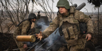 Песков: террористические атаки Киева оправдывают продолжение СВО - M24.Ru