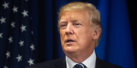 Трамп объявил 8 мая Днем Победы во Второй мировой войне - M24.Ru