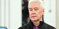 Сергей Собянин сообщил о ликвидации ещё двух беспилотников на подлёте к Москве - Говорит Москва