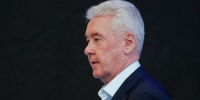 Сергей Собянин сообщил о пресечении очередной атаки дронов на подлёте к Москве - Говорит Москва