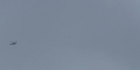 Baza: Вертолеты Ка-52 задействованы в уничтожении беспилотников в Подмосковье - Вечерняя Москва