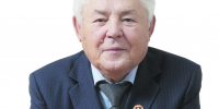 Поздравление Председателя МГСВ Г.И.Пашкова с днем Победы - Московский городской совет ветеранов