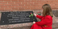 Поздравление Совета ветеранов СЗАО с Днем Победы! - Московский городской совет ветеранов