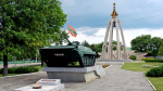 В Тирасполе установлена мемориальная доска о красноармейце Гитлере-Гитлеве