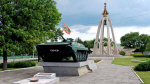 В Тирасполе установлена мемориальная доска о красноармейце Гитлере-Гитлеве
