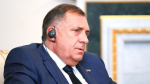Президент Республики Сербской Додик прибыл в Россию