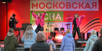 Город празднует Победу: события, которые нельзя пропустить, фото - Мой район