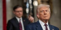 Трамп пригрозил России и Украине новыми санкциями в случае срыва перемирия - Вечерняя Москва