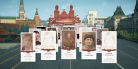 Онлайн-шествие "Бессмертного полка" в России начнется в 12:00 - M24.Ru