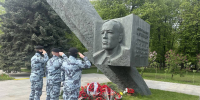 Фото: пресс-служба Росгвардии - Новые Округа