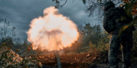 Минобороны зафиксировало 5 026 нарушений перемирия со стороны ВСУ - M24.Ru