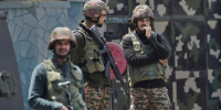 Пакистан рассмотрит возможность мира, если Индия остановится - M24.Ru