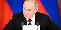 Владимир Путин предложил Украине возобновить прямые переговоры - Единая Россия