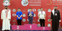 Валентина Гунина и Рудик Макарян стали призерами чемпионата Азии по блицу. Поздравляем! - Федерация шахмат