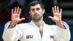 Россиянин Игольников одержал победу на турнире Большого шлема в Астане